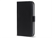 Classic Gelly Wallet Samsung S25 Plus Black